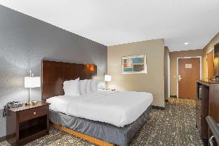 best western natchitoches inn