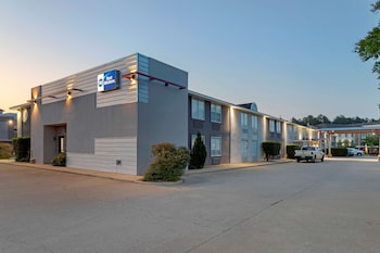 best western natchitoches inn