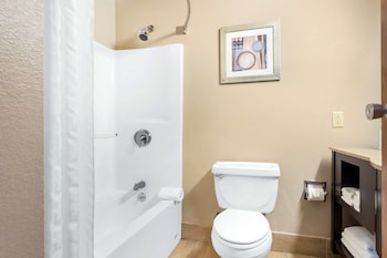 best western natchitoches inn