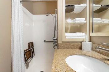 best western natchitoches inn