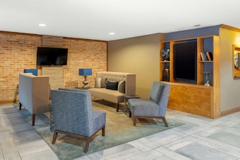 best western natchitoches inn