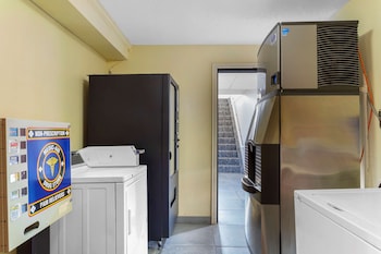 best western natchitoches inn