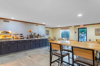 best western natchitoches inn