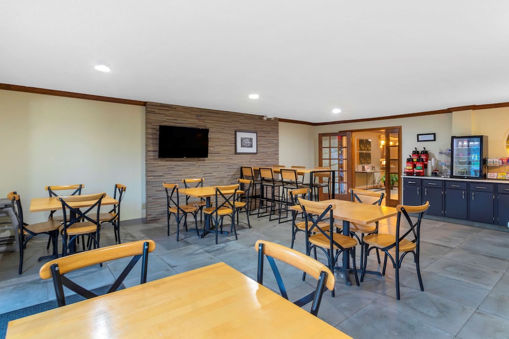 best western natchitoches inn