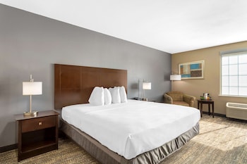 best western natchitoches inn