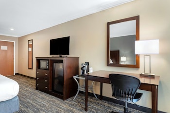 best western natchitoches inn