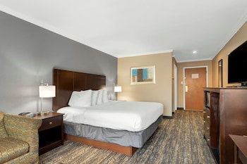 best western natchitoches inn