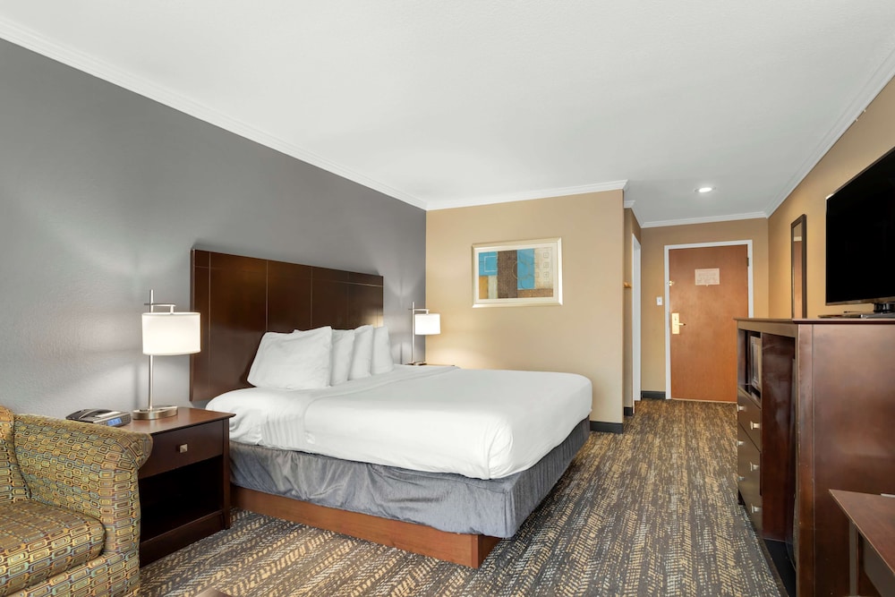 best western natchitoches inn