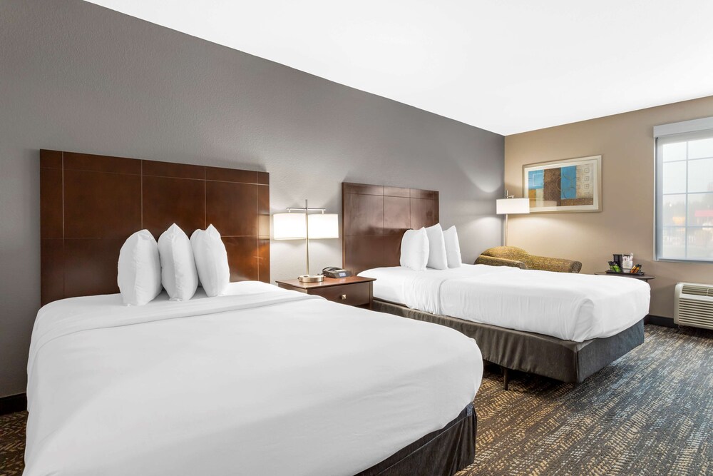 best western natchitoches inn