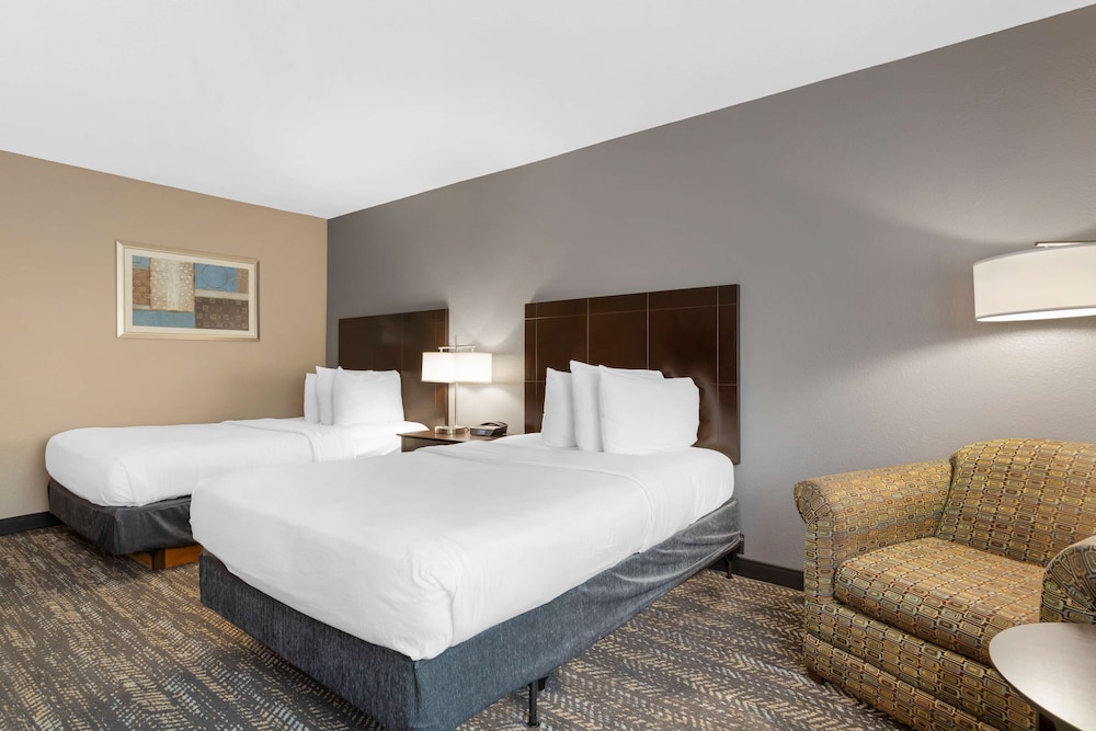 best western natchitoches inn