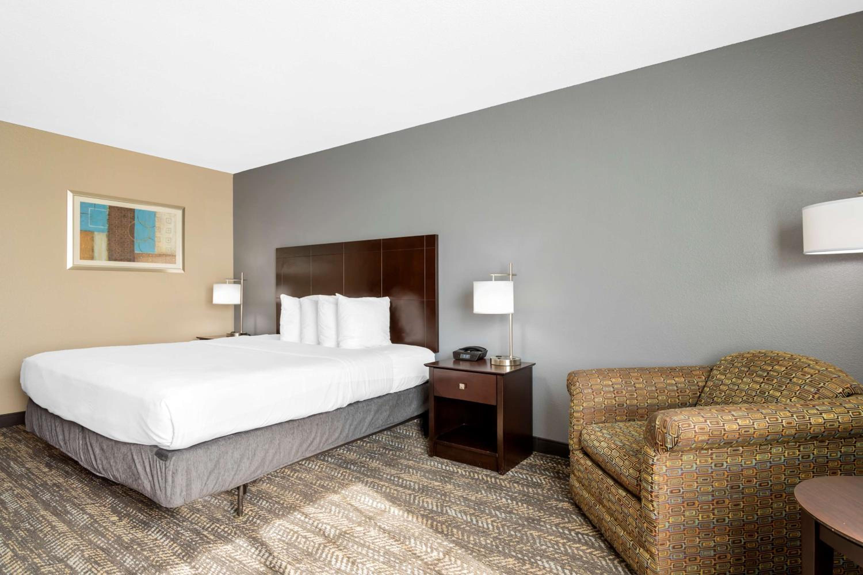 best western natchitoches inn
