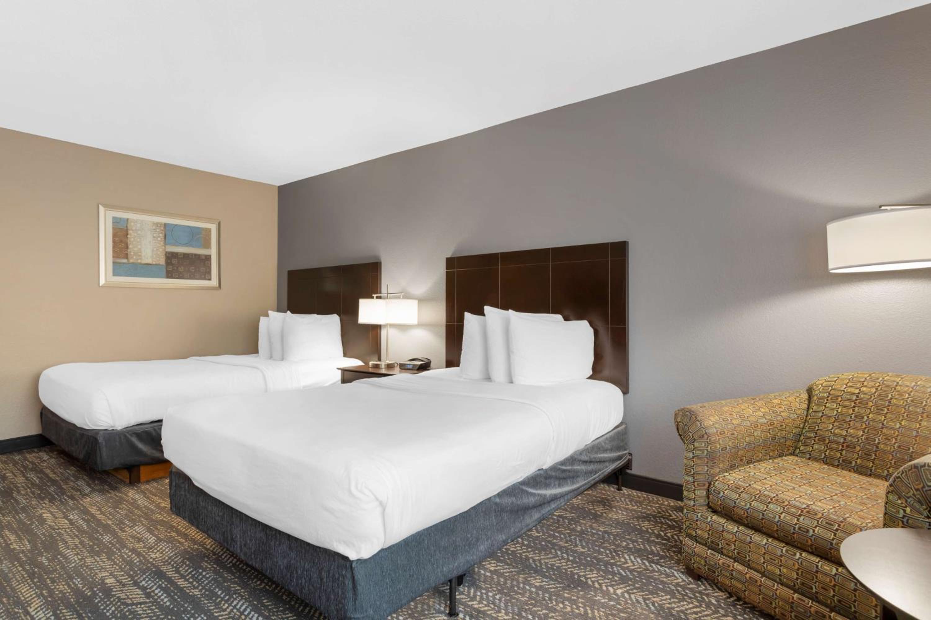 best western natchitoches inn