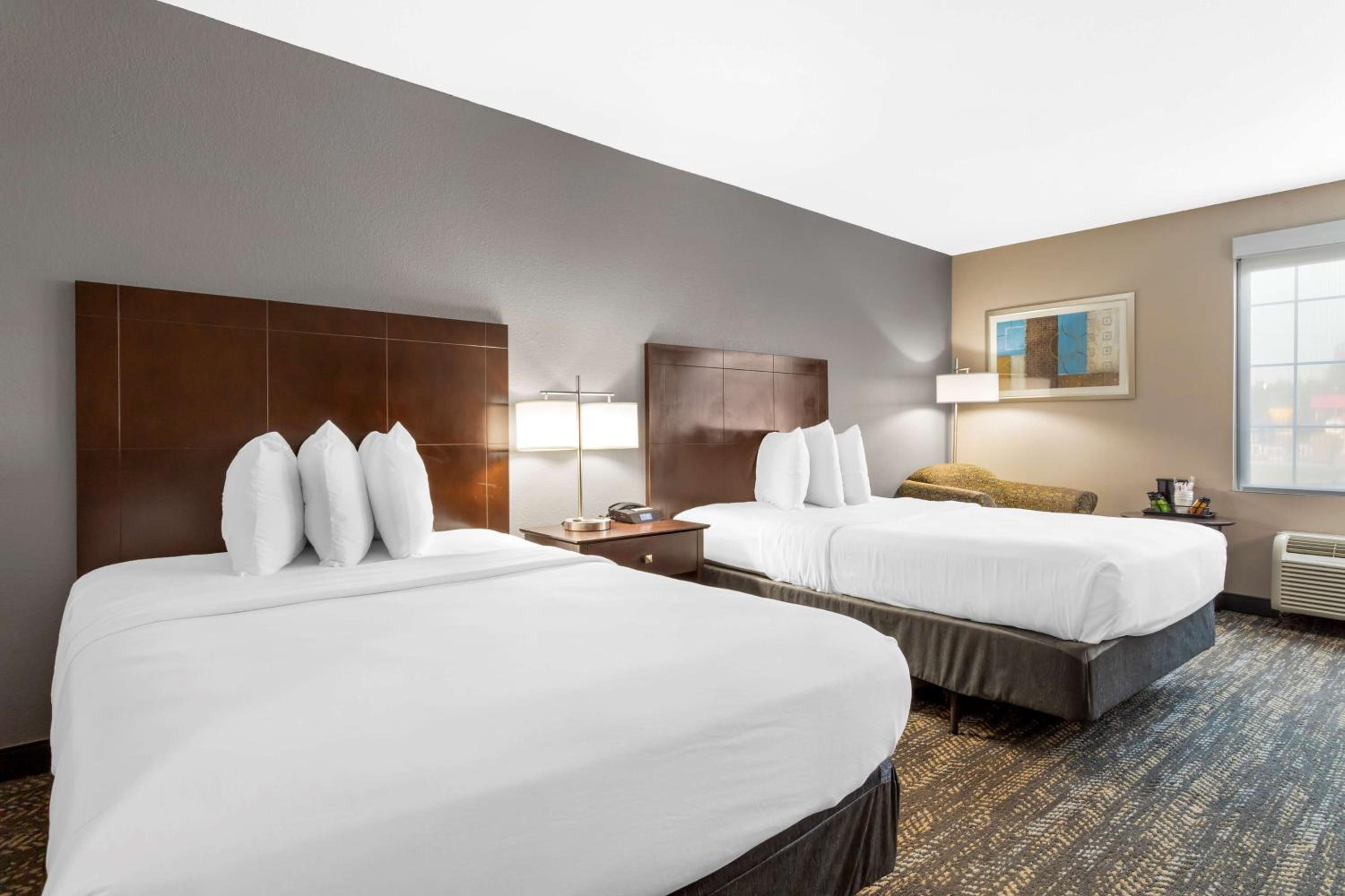 best western natchitoches inn