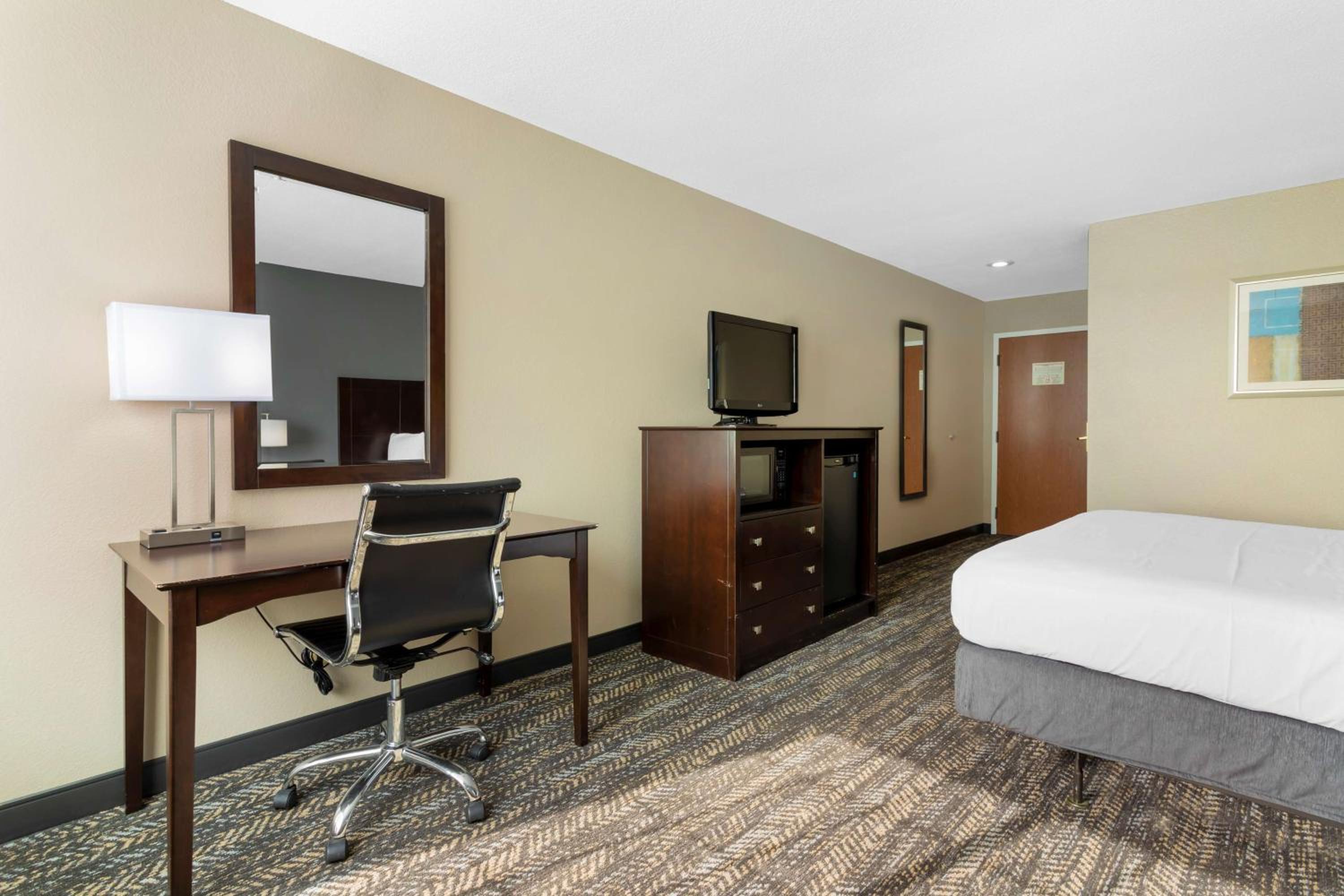 best western natchitoches inn