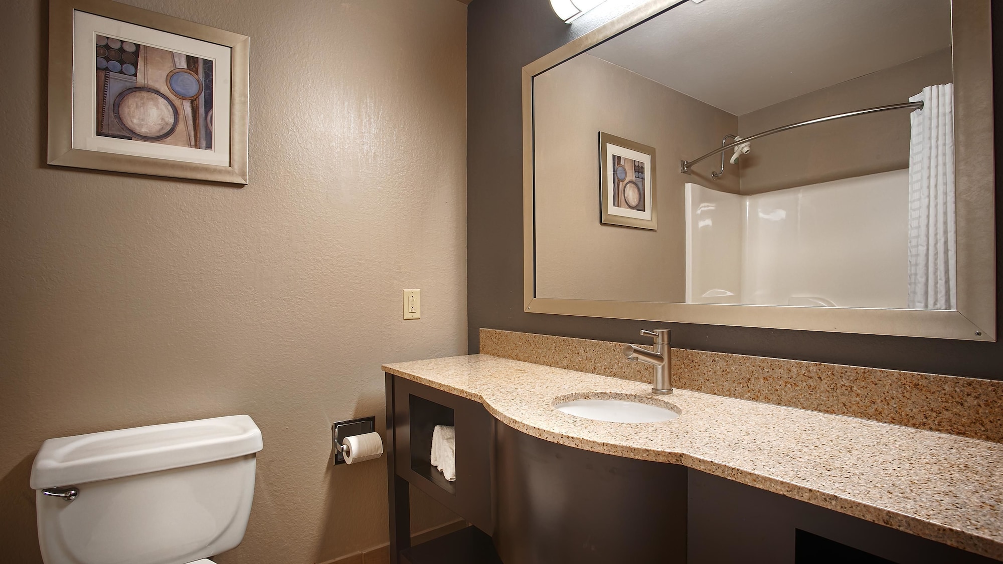best western natchitoches inn