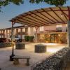 best western natchitoches inn