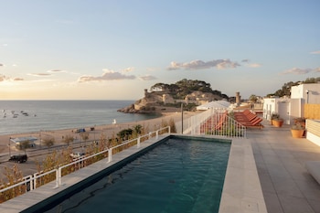 tossa de mar