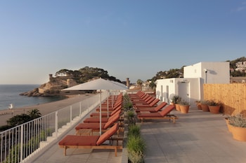 tossa de mar