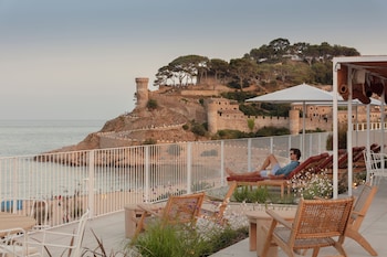 tossa de mar