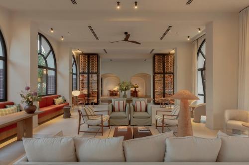 elisabeth by the sea hotel 5