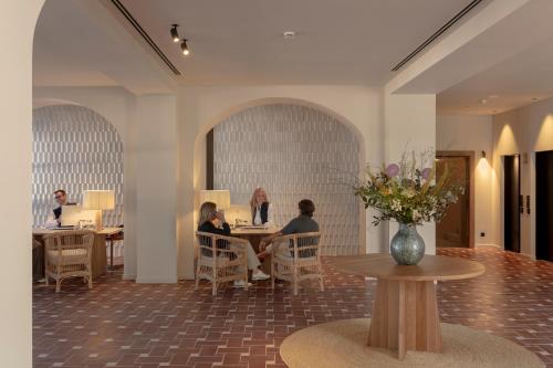 elisabeth by the sea hotel 5