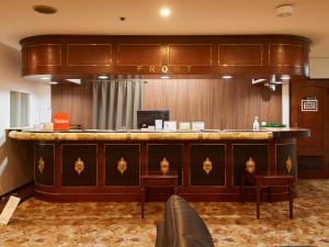 ecohotel