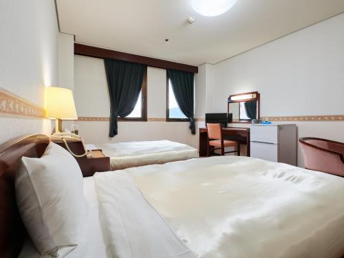 ecohotel