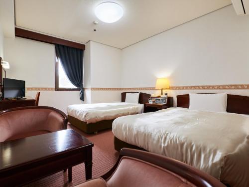 ecohotel