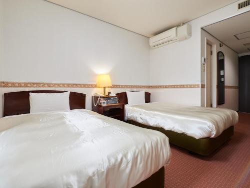 ecohotel