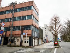 ecohotel
