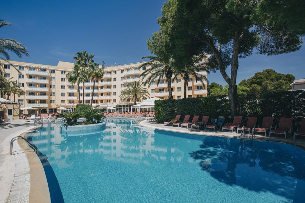 hotel ivory playa sports and spa