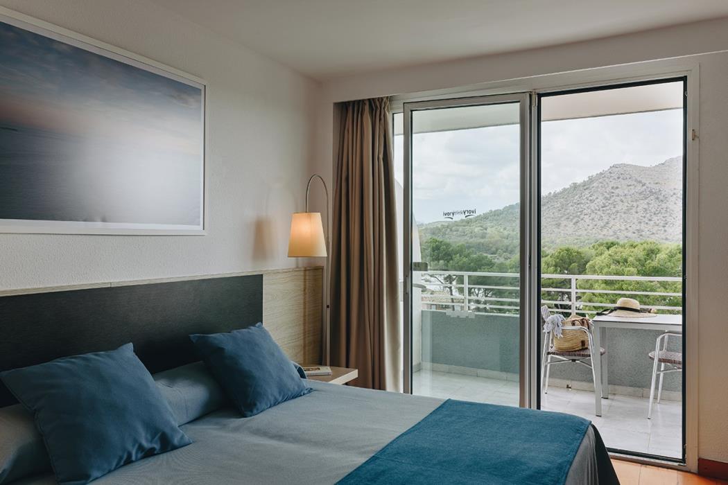 hotel ivory playa sports and spa