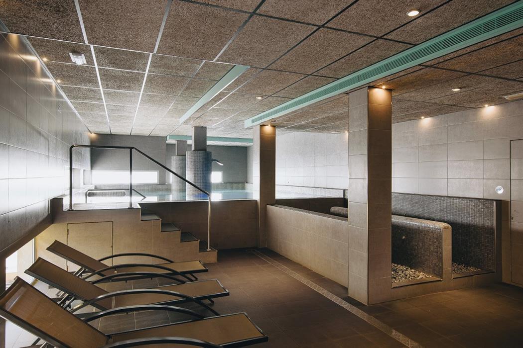 hotel ivory playa sports and spa