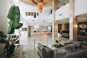 hotel ivory playa sports and spa