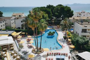 hotel ivory playa sports and spa