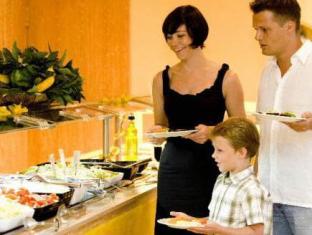 hotel ivory playa sports and spa