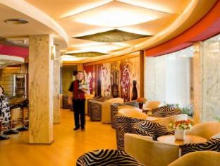 hotel ivory playa sports and spa