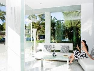 hotel ivory playa sports and spa