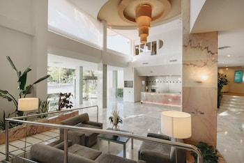 hotel ivory playa sports and spa