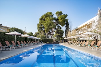 hotel ivory playa sports and spa