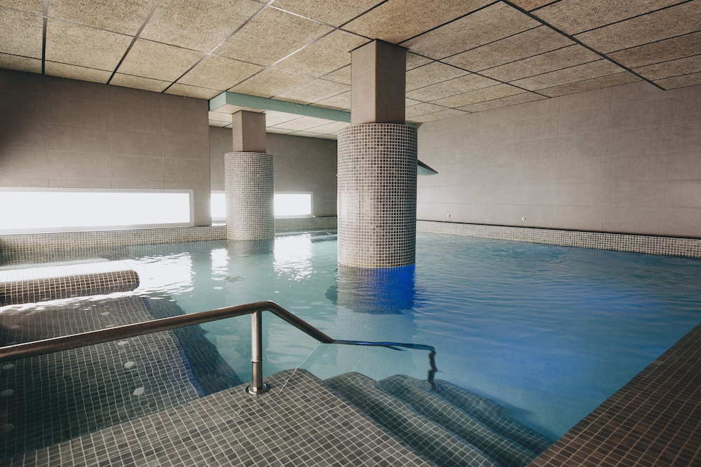 hotel ivory playa sports and spa