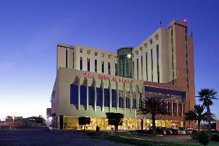 crowne plaza torreon by ihg