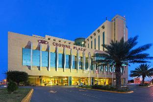 crowne plaza torreon by ihg