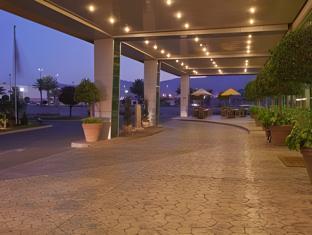 crowne plaza torreon by ihg