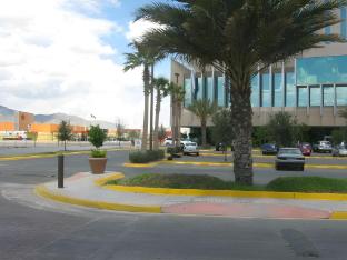 crowne plaza torreon by ihg