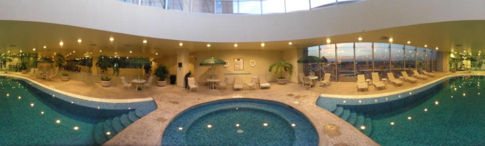crowne plaza torreon by ihg