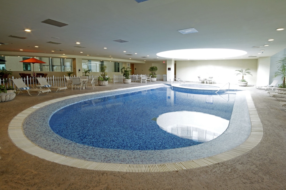 crowne plaza torreon by ihg