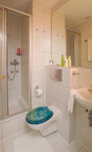 hotel garni frankfurt