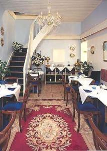 hotel garni frankfurt