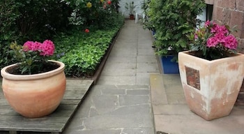 hotel garni frankfurt